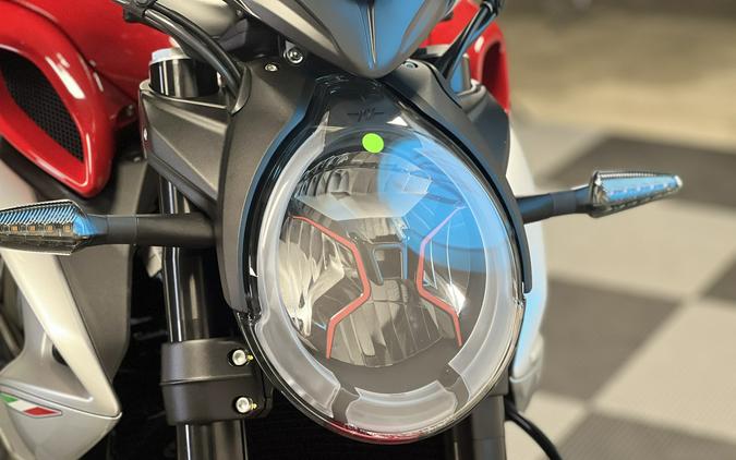2025 MV Agusta Brutale 800 RR