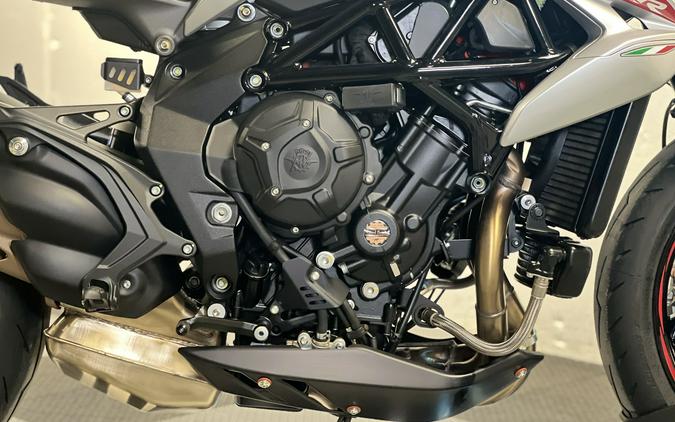 2025 MV Agusta Brutale 800 RR