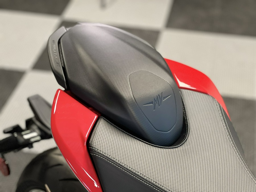 2025 MV Agusta Brutale 800 RR