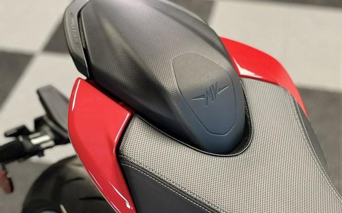 2025 MV Agusta Brutale 800 RR
