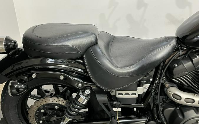 2014 Yamaha Motor Corp., USA Bolt™
