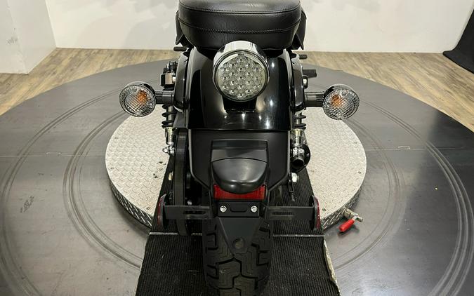 2014 Yamaha Motor Corp., USA Bolt™