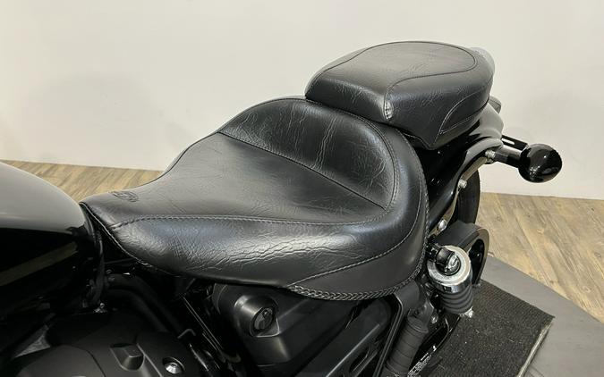 2014 Yamaha Motor Corp., USA Bolt™