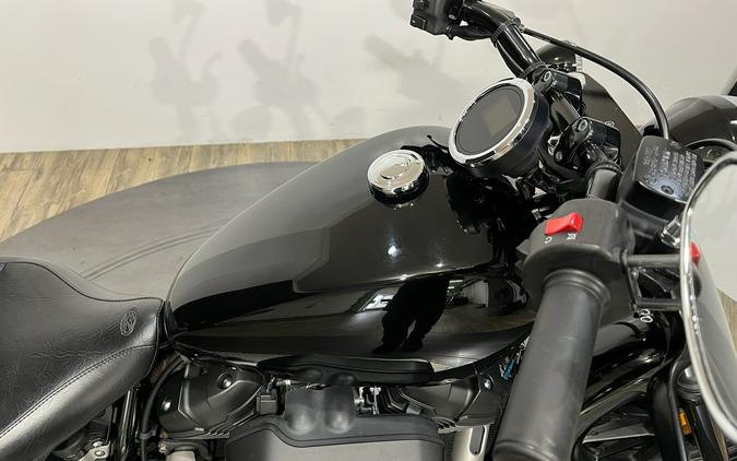 2014 Yamaha Motor Corp., USA Bolt™