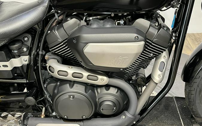 2014 Yamaha Motor Corp., USA Bolt™