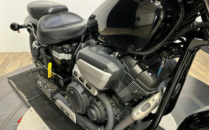 2014 Yamaha Motor Corp., USA Bolt™