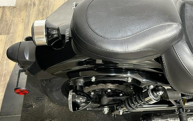 2014 Yamaha Motor Corp., USA Bolt™
