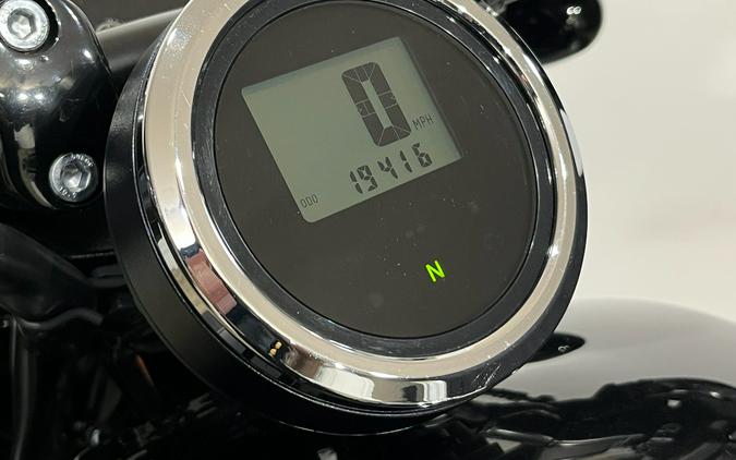 2014 Yamaha Motor Corp., USA Bolt™
