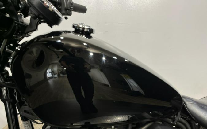 2014 Yamaha Motor Corp., USA Bolt™