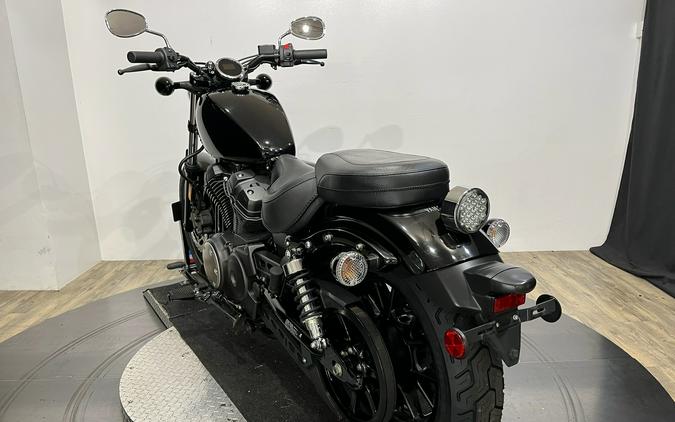 2014 Yamaha Motor Corp., USA Bolt™
