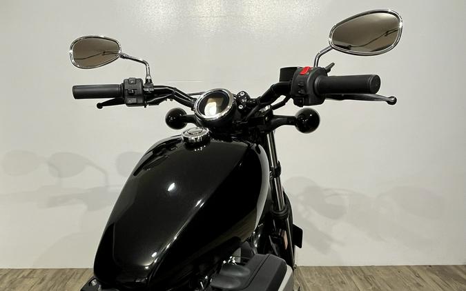 2014 Yamaha Motor Corp., USA Bolt™