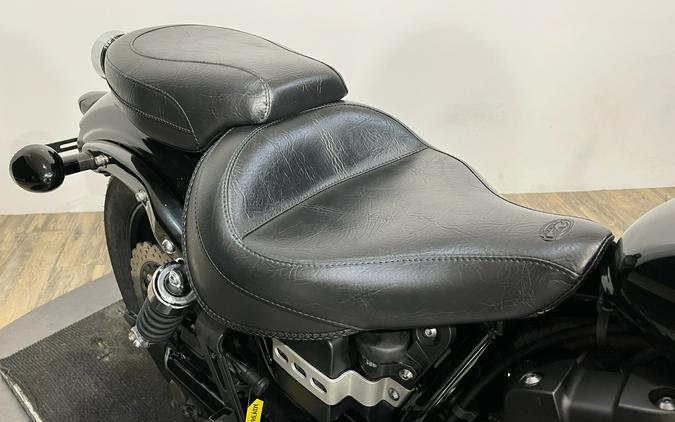 2014 Yamaha Motor Corp., USA Bolt™