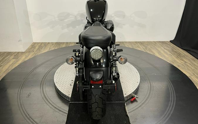 2014 Yamaha Motor Corp., USA Bolt™