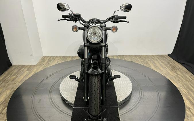 2014 Yamaha Motor Corp., USA Bolt™