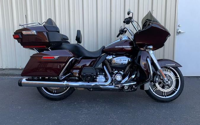 2021 Harley-Davidson® FLTRK - Road Glide® Limited