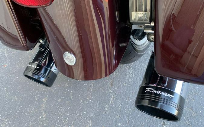 2021 Harley-Davidson® FLTRK - Road Glide® Limited
