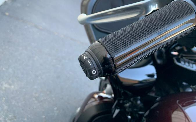 2021 Harley-Davidson® FLTRK - Road Glide® Limited