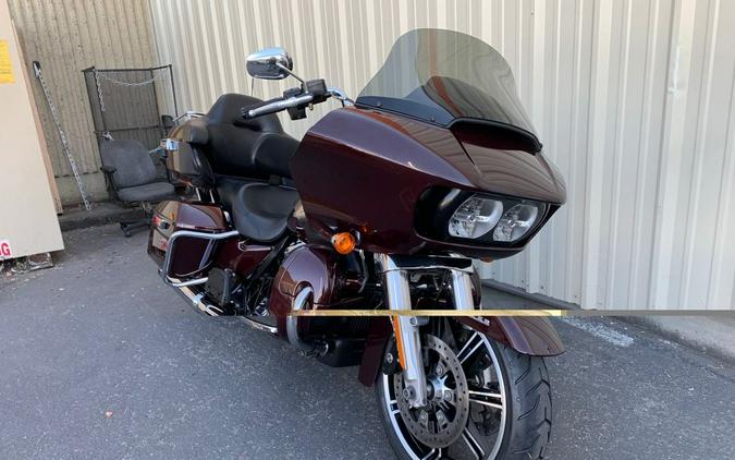 2021 Harley-Davidson® FLTRK - Road Glide® Limited