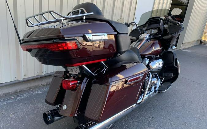 2021 Harley-Davidson® FLTRK - Road Glide® Limited