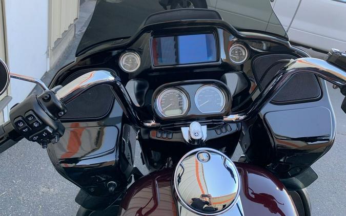 2021 Harley-Davidson® FLTRK - Road Glide® Limited