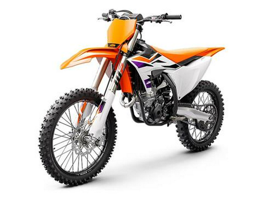 2024 KTM 250 SX-F