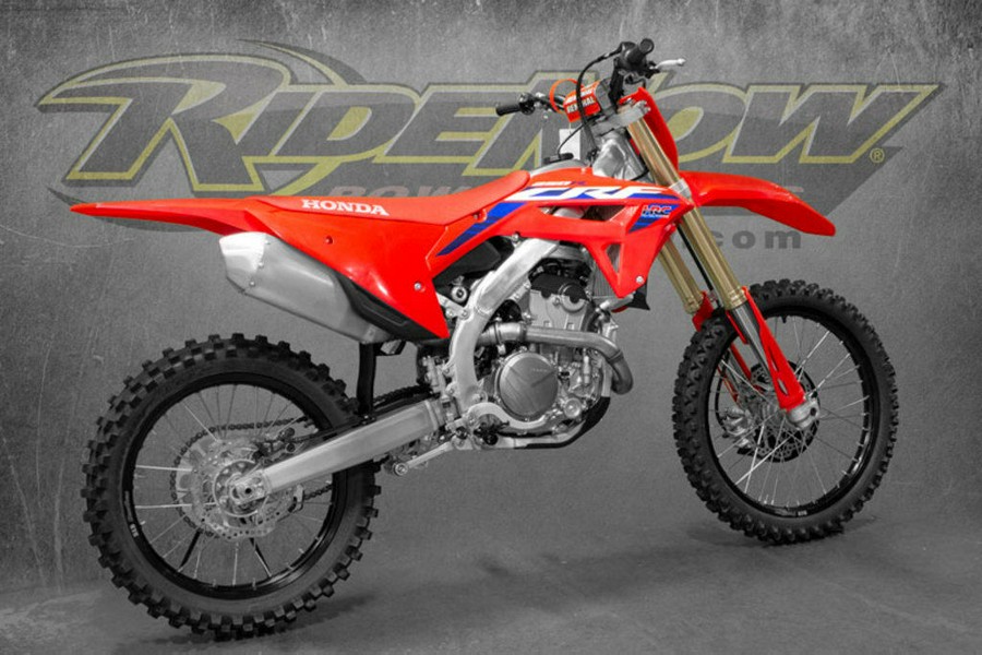 2023 Honda® CRF250R