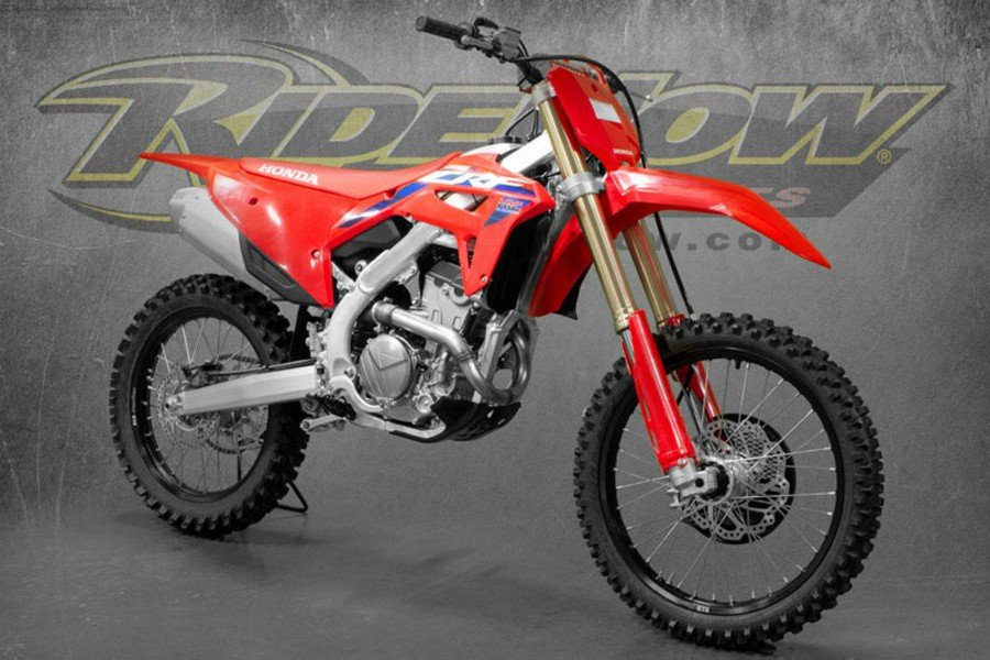 2023 Honda® CRF250R