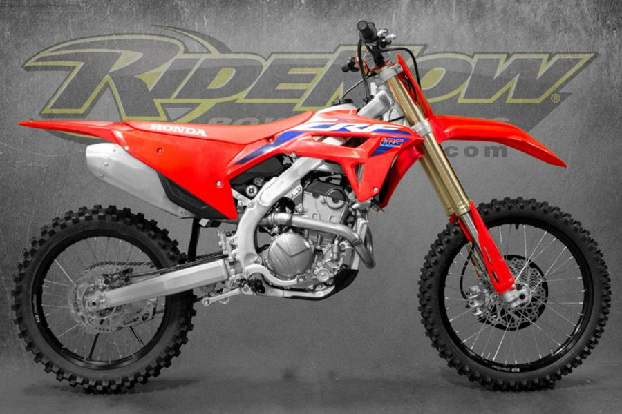 2023 Honda® CRF250R