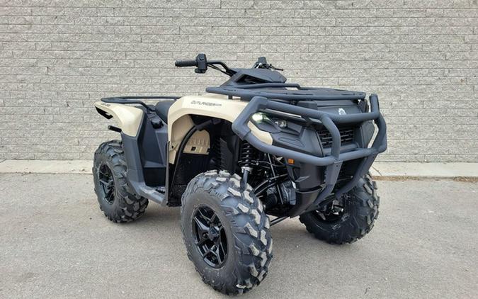 2024 Can-Am Outlander Pro XU HD7