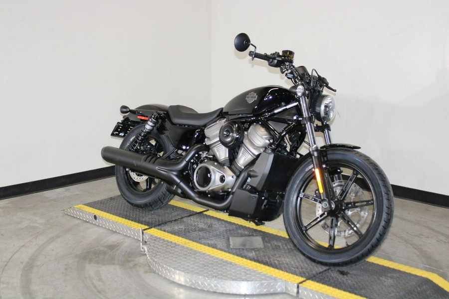 2024 Harley-Davidson® RH975 - Nightster®