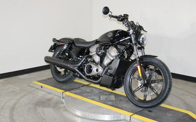 2024 Harley-Davidson® RH975 - Nightster®