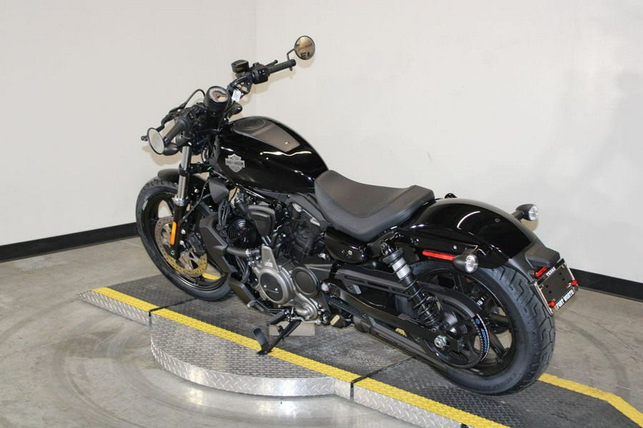 2024 Harley-Davidson® RH975 - Nightster®