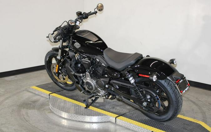 2024 Harley-Davidson® RH975 - Nightster®