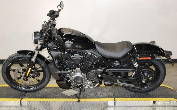 2024 Harley-Davidson® RH975 - Nightster®