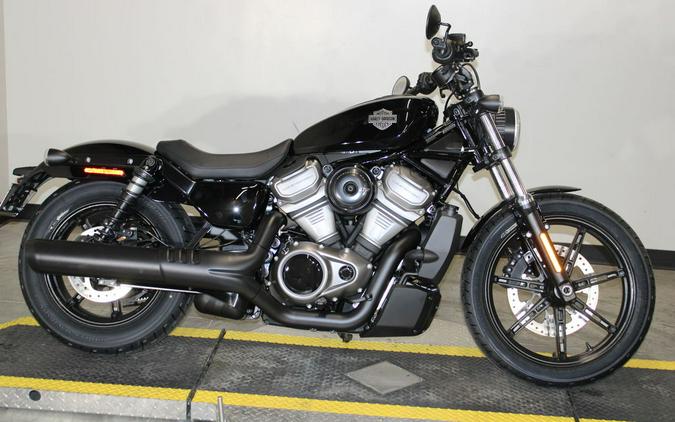 2024 Harley-Davidson® RH975 - Nightster®