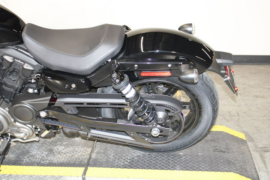 2024 Harley-Davidson® RH975 - Nightster®