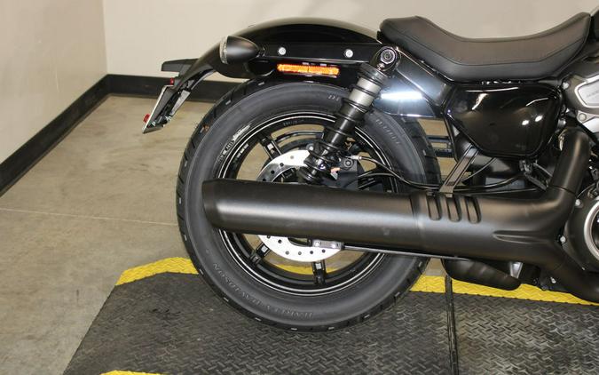 2024 Harley-Davidson® RH975 - Nightster®