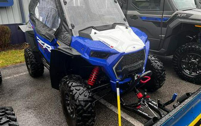 2022 Polaris RZR Trail S 1000 Premium