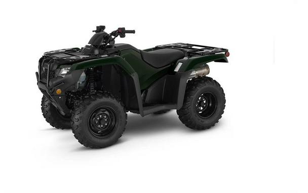 2024 HONDA TRX420FM2 RANCHER