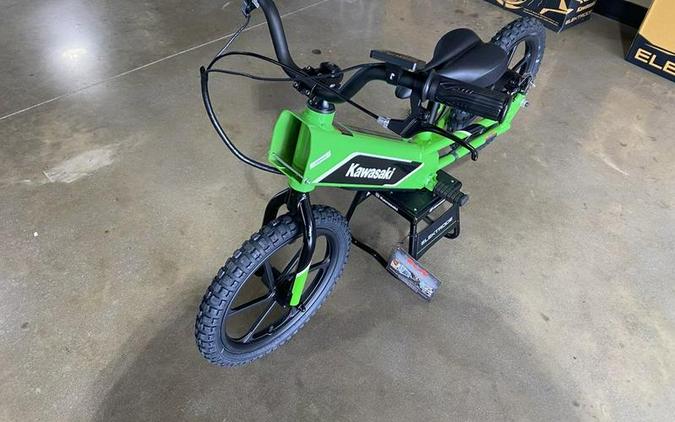 2023 Kawasaki Elektrode™