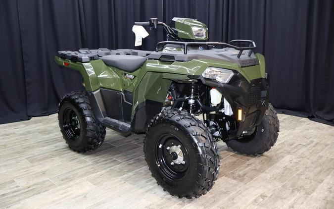 2024 Polaris® SPM 570 EPS