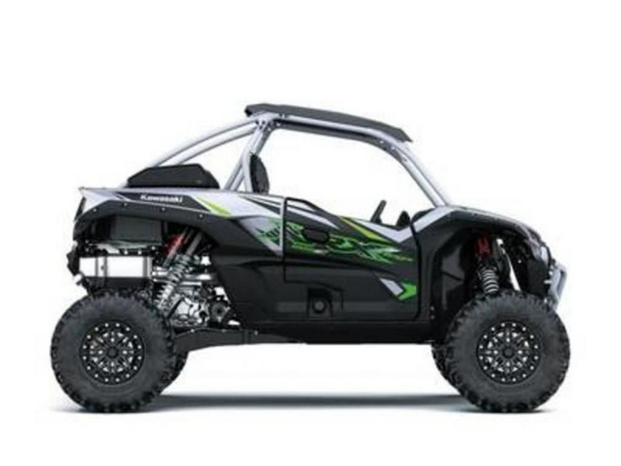 2024 Kawasaki Teryx® KRX™ 1000 eS