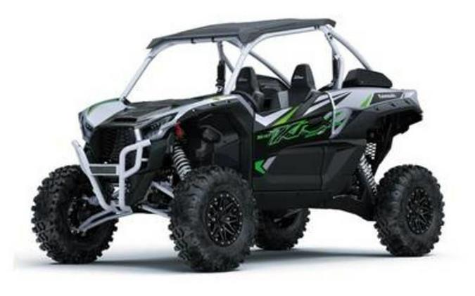 2024 Kawasaki Teryx® KRX™ 1000 eS