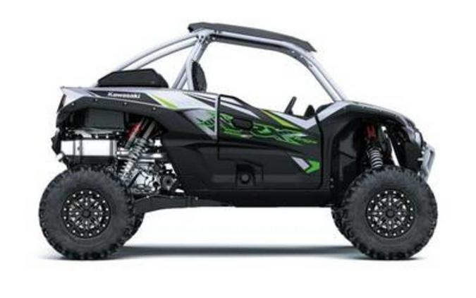 2024 Kawasaki Teryx® KRX™ 1000 eS