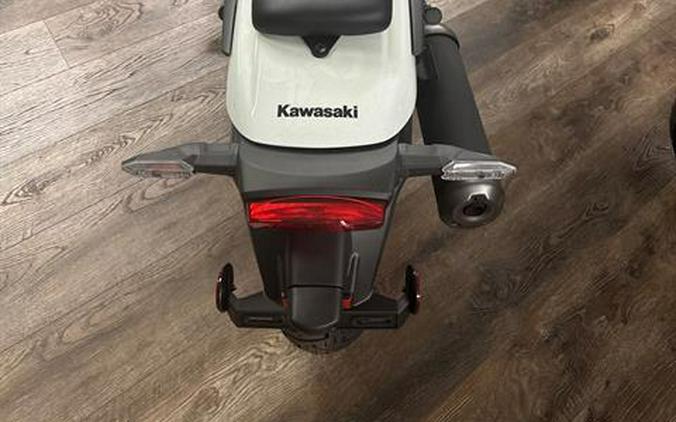 2024 Kawasaki Eliminator ABS