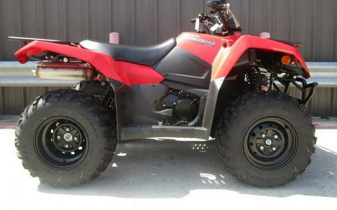 2024 Suzuki KingQuad 400 FSi