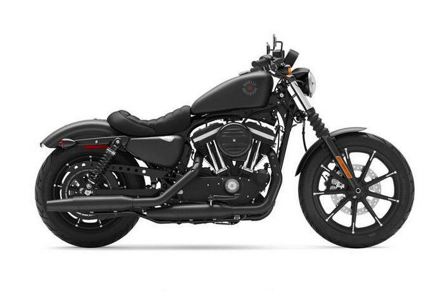 2020 Harley-Davidson® Iron 883