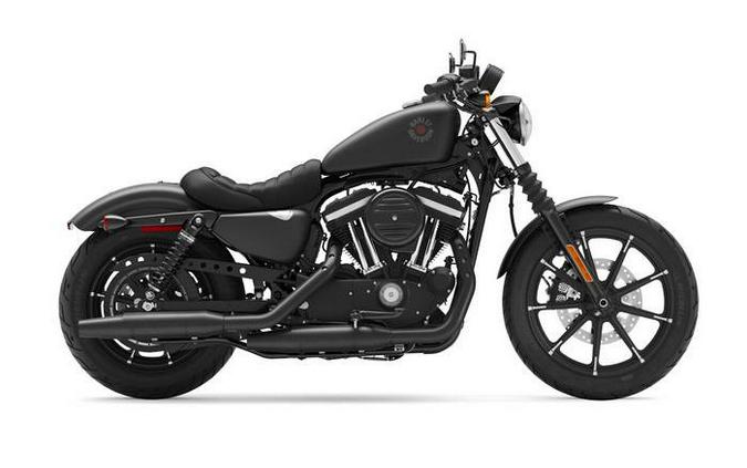 2020 Harley-Davidson® Iron 883