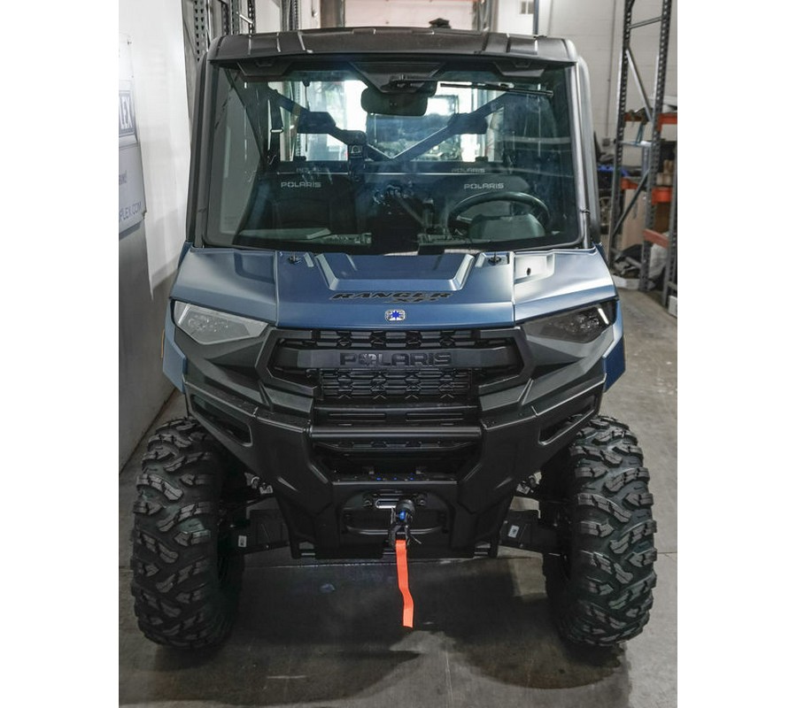 2025 Polaris® Ranger Crew XP 1000 NorthStar Edition Premium