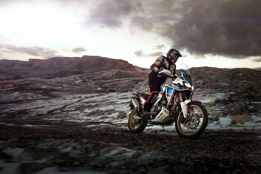 2019 Honda Africa Twin